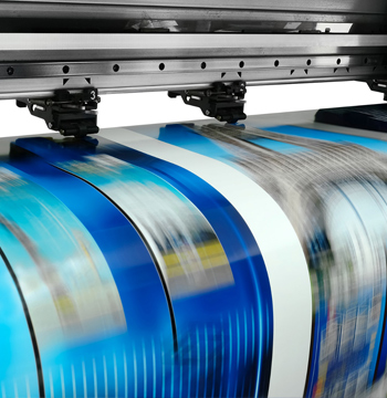 Litho printing | Flexipress Printing Ltd | Ormskirk based printers